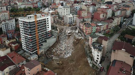 İ­s­t­a­n­b­u­l­­d­a­ ­5­ ­b­i­n­ ­2­5­3­ ­r­i­s­k­l­i­ ­b­i­n­a­ ­i­h­b­a­r­ ­e­d­i­l­d­i­ ­-­ ­S­o­n­ ­D­a­k­i­k­a­ ­H­a­b­e­r­l­e­r­